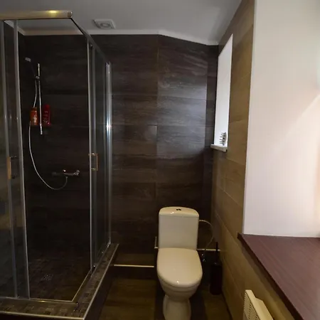 Modern With Free Parking Appartement *